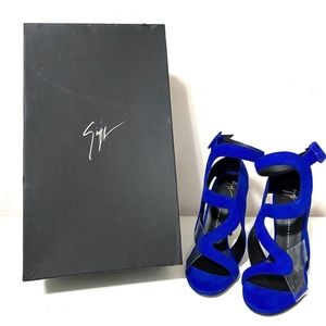 Giuseppe Zanotti Heels